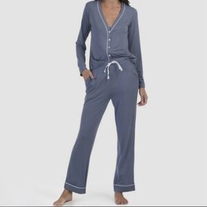 Cupcakes And Cashmere Pajama 2pc Set, M